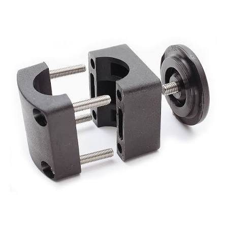 Polyform TFR404 Swivel Connector For 1.25 Rail, 1ea.
