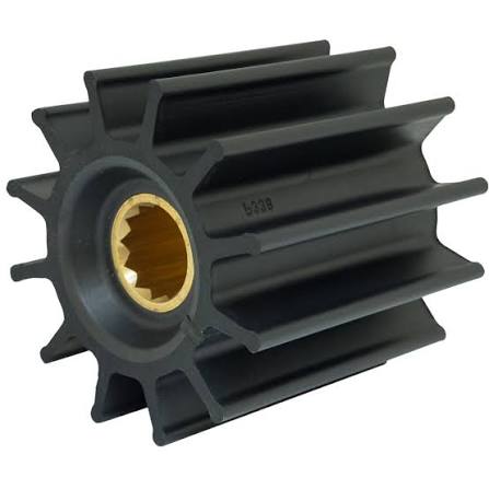Jabsco 17936-0001-P Neoprene Impeller Kit