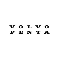 Volvo Penta Oil Dipstick Guide 22456382 — D6 Marine Diesel