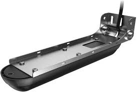 Lowrance ActiveImaging HD™ 3-in-1 FishReveal High/Wide Transducer, Transom Mount (000-16061-001)