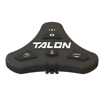 Minn Kota Talon Bluetooth Wireless Foot Pedal – 1810257