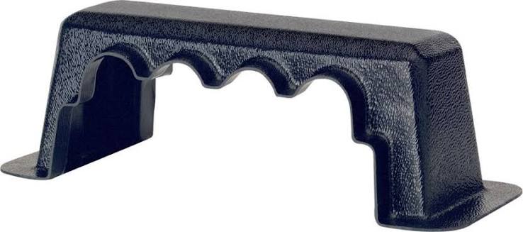 Blue Sea Systems Terminal Block Cover for #2104 – BSS-2708