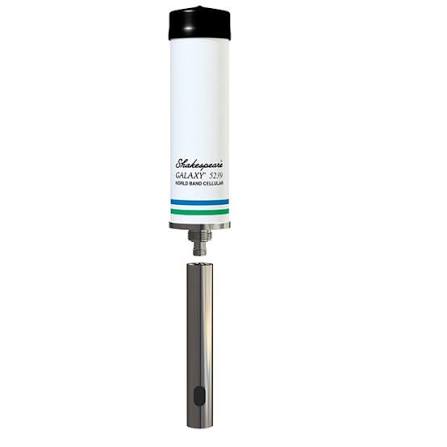Shakespeare 5239 Wideband Cellular/Wi-Fi Marine Antenna — SHA-5239