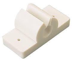 Sea-Dog Marine Antenna Clip – 5/16" to 1/2" | SED-329770-1