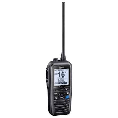 Standard Horizon HX400IS Intrinsically Safe Handheld VHF Radio | Commercial Grade