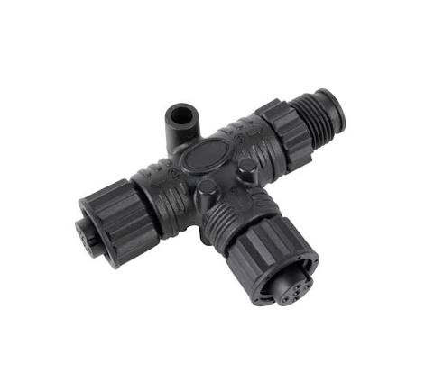 Lenco Autoglide Tee Connector (30267001D)