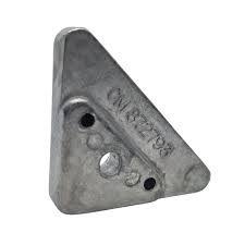 Volvo Penta OEM Aluminum Anode Kit 290 DP SP Series 23986753
