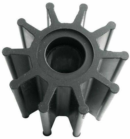 Jabsco 50461-1001-P PCM / Crusader Raw-Water Pump Impeller Kit