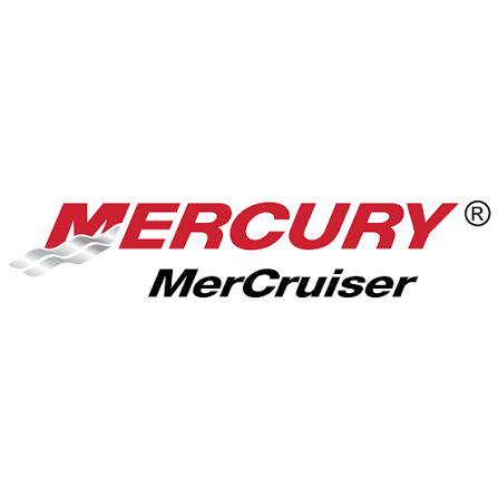 Mercury MerCruiser OEM Oil Filter Adapter Seal 862957 | Remote Oil System | 496 8.1L 8.2L Big Block