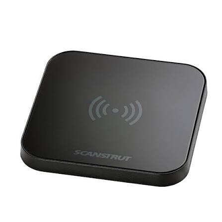 Scanstrut — ULTRA Qi2 Waterproof Wireless Phone Charger — 922-SCCW14G