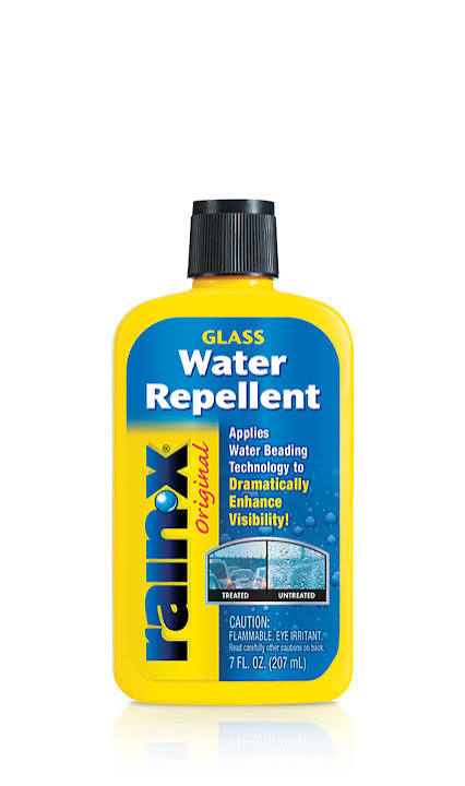 Rain-X Original Glass Water Repellent Treatment (725919)