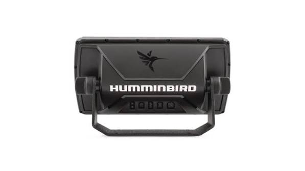 Humminbird HELIX 7 CHIRP MEGA DI Fishfinder/Chartplotter GPS G4N