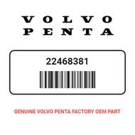 Volvo Penta Cable 22468381