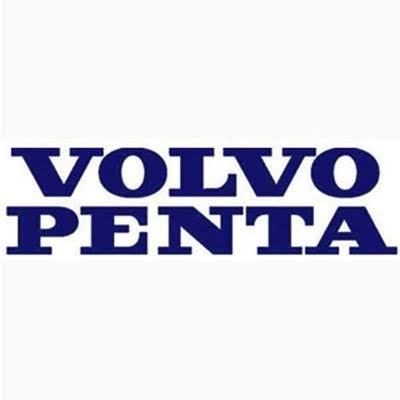 Volvo Penta Connector 21968079