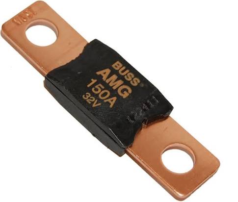 Fuse Mega 150 Amp/32 Volt