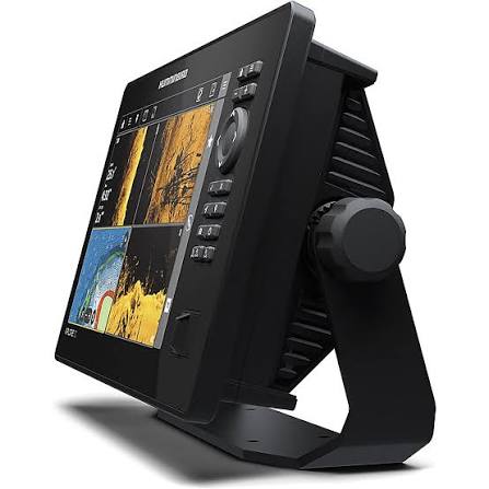 Humminbird XPLORE 10 CHO Fish Finder – 10" Display, No Transducer (4120101CHO)