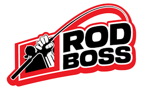 Rod Boss NH Track Net Holder