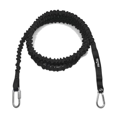 Anchor Bungee for Boats – Shock-Absorbing Anchor Line