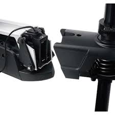 Minn Kota Fortrex Bow Mount Trolling Motor – 80 lb Thrust | 52" Shaft | 24V | Dual Spectrum CHIRP