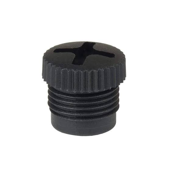 Ancor NMEA 2000 Blanking Cap, Female – 2-Pack (270111)