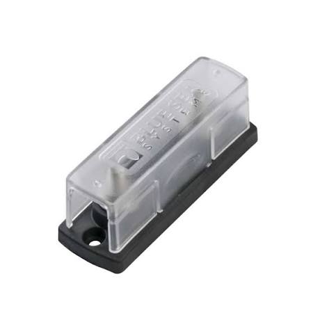 Blue Sea Systems 300A ANL Fuse Block with Cover – BSS-5005