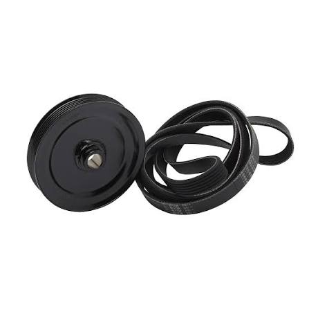 Mercury MerCruiser Serpentine Belt & Pulley Kit – 8M0150824