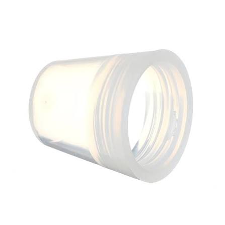 Seachoice Replacement Anti-Glare Globe for All-Round White Lights – 2-1/8"