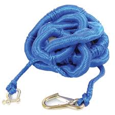 Anchor Bungee for PWCs – Mini Anchor Buddy