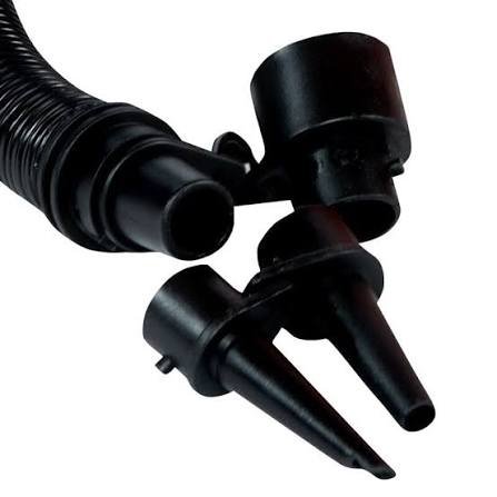 WOW Double Action Hand Pump – 134030