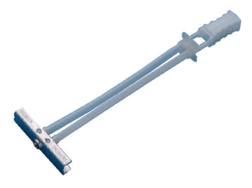 Garelick Toggle Bolt Anchor for Seat Pedestals