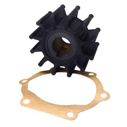 Jabsco 4568-0001-P Profile K Neoprene Impeller Kit