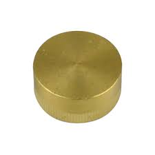 G0700B Machined Brass Fitting | Marine Plumbing Hardware