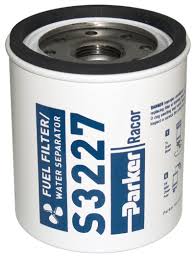 ELM S3227 Fuel Filter — Replaces Sierra 18-7945 (320RRAC01)