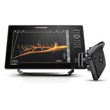 Humminbird XPLORE 12 CMSI+ Fish Finder – 12" Display, Includes Transducer (4120201)