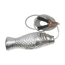 ZN Hanging Anode 11' Cable