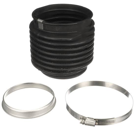 Quicksilver U-Joint Bellows — MerCruiser Alpha One Gen II & Vazer Sterndrives — 816431A1