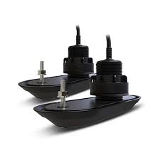 Raymarine RV-312 Plastic Transducers 12" Pair (RAY T70320)