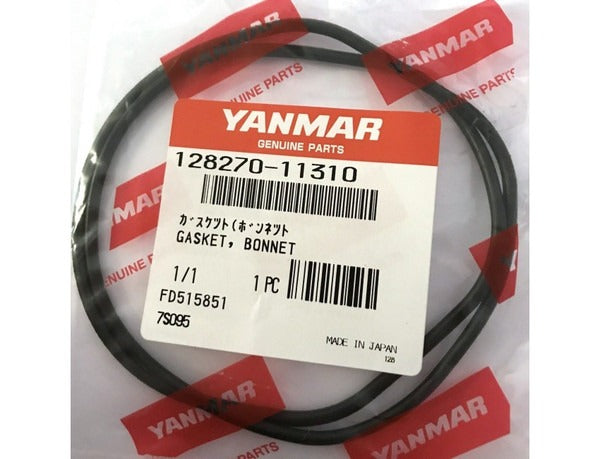 Genuine Yanmar V/C O RING 2GMAND F