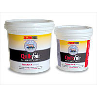 System Three Quickfair - Quikfair Kit 710ML (1.5PT) | 1400K40