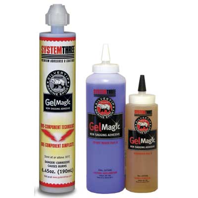 System Three Gelmagic Epoxy - Mixing Tips (6PK) | 3661S99
