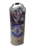 Dry Bag - Clear - 32" x 20" (800 x 500mm) - Waterproof - PVC - Roll-Top Closure