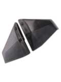 LZ Hydrofoil - For Outboards Over 50 HP - Stainless Steel