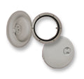 INDUSTRIAL Inspection Hatch - 8" (201mm) Internal Diameter - Grey