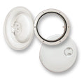 INDUSTRIAL Inspection Hatch - 10" (254mm) Internal Diameter - White