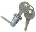 Hatch Lock - Stainless Steel - Marine Deck Hatch Security - Locking Mechanism
