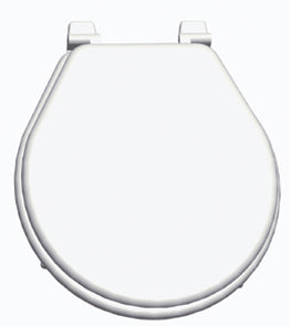 Toilet Seat Cover Set for LT-I & LT-IE - Soft Close - Marine Toilet Seat and Lid