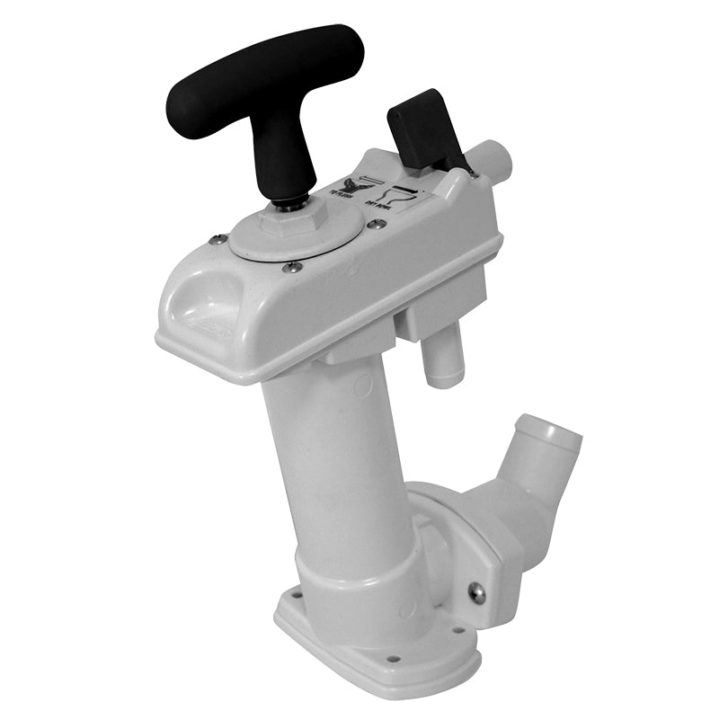 Assembled Spare Pump for Manual Toilet LT-0 and LT-1