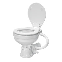 Electric Marine Toilet, LT - 0E, 24V