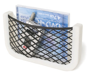 Net Storage,White, Thick 50/64'' (20mm), 4-46/64 x 8-5/64'' (120mmx205mm)