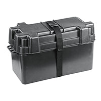 Marine Battery Box - Group 31 (Up to 120Ah)